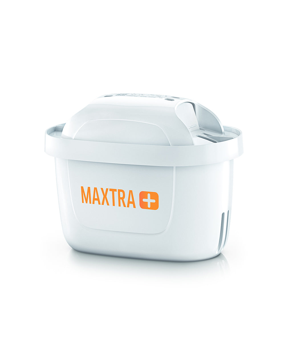 MAXTRA+ Limescale Expert filter - Product test