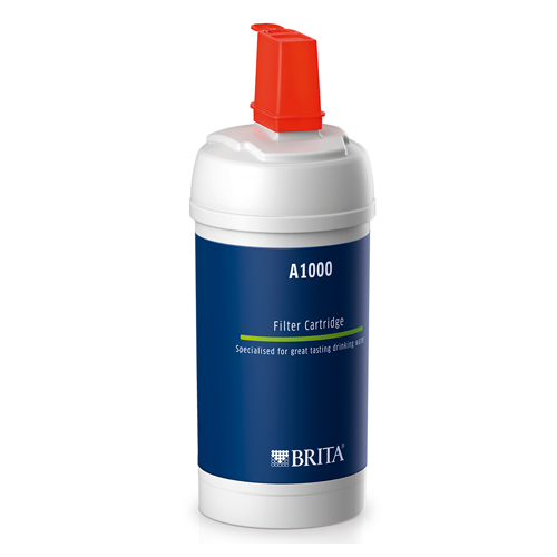 A1000 Undersink Filter