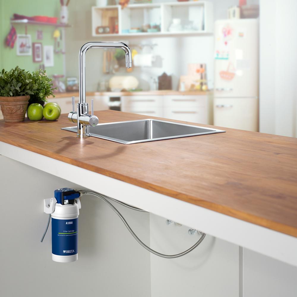 A1000 Undersink Filter