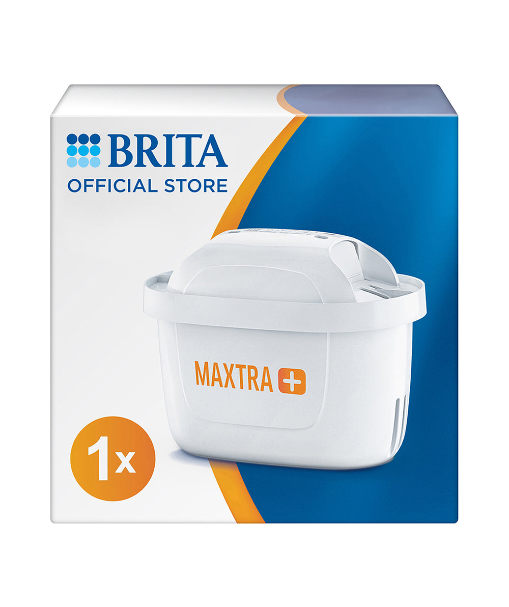 MAXTRA+ Limescale Expert filter - Product test